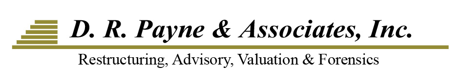 D.R. Payne & Associates